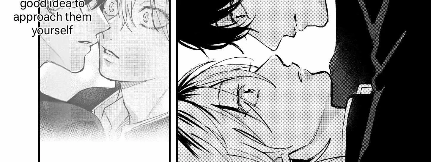 Name: Dameo To Yaba Otoko  - Isaki Nekoo Chapter 4 page 28 - 