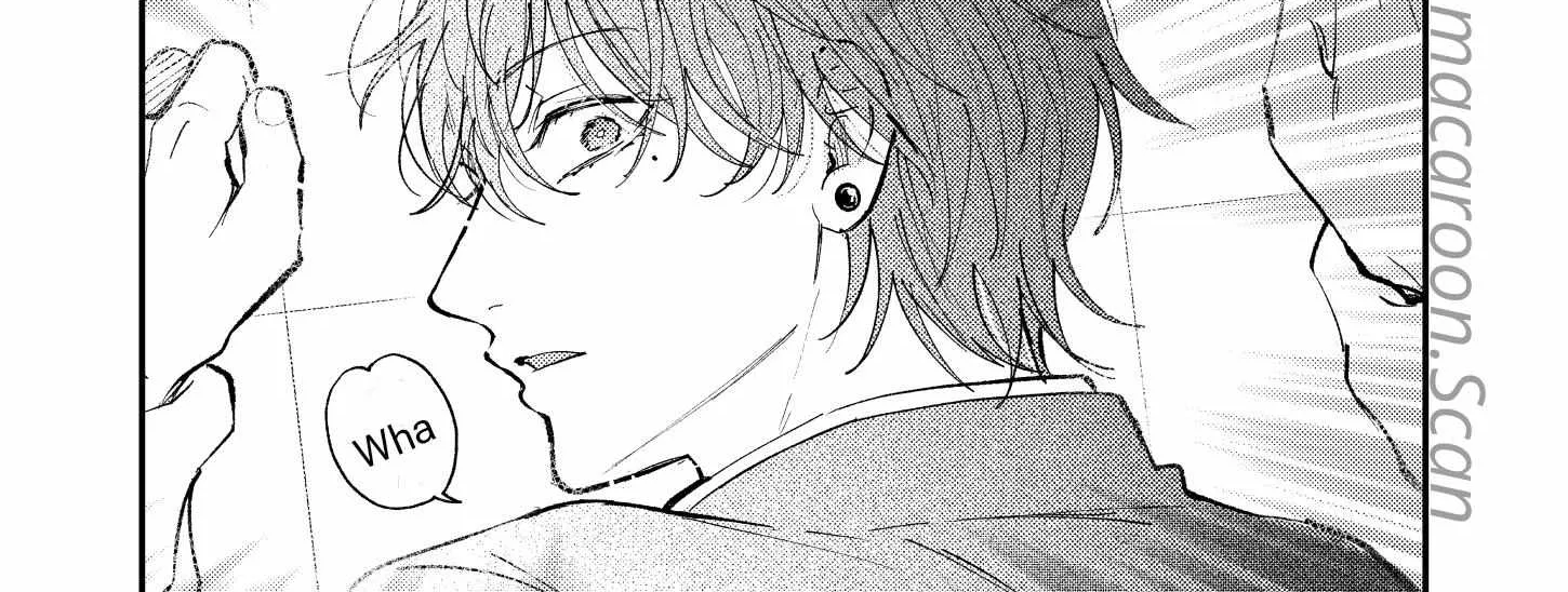 Name: Dameo To Yaba Otoko  - Isaki Nekoo Chapter 4 page 38 - 