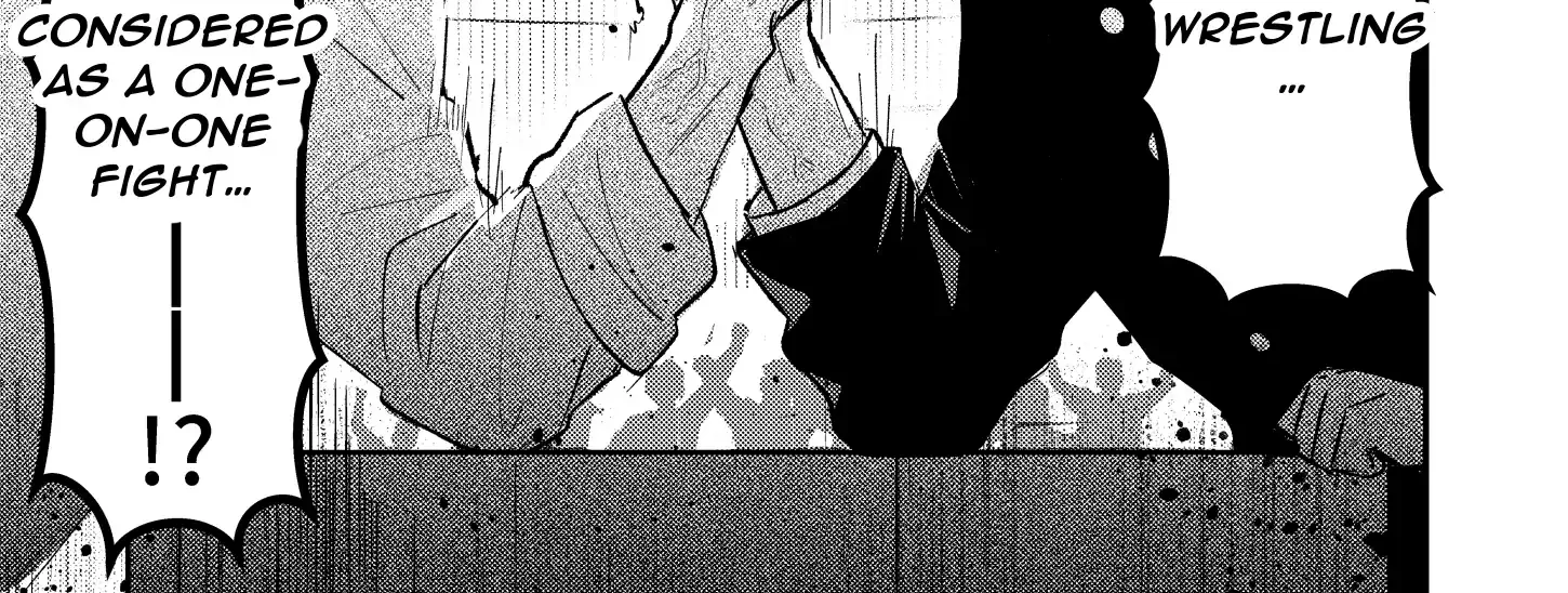 Name: Dameo To Yaba Otoko  - Isaki Nekoo Chapter 40 page 15 - 