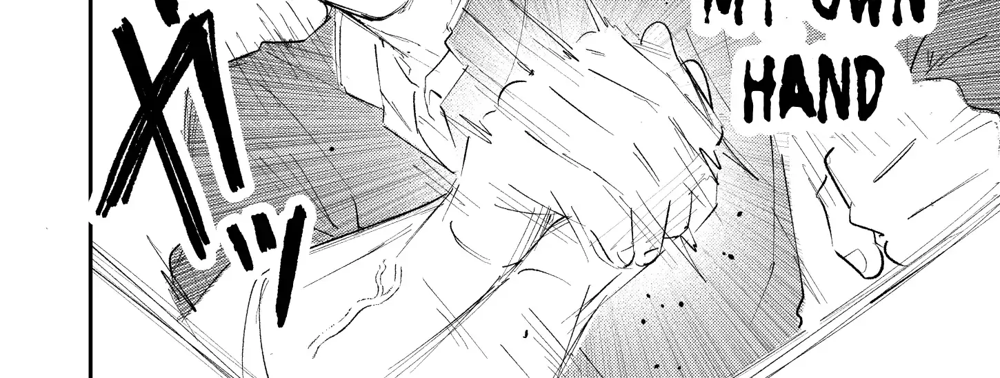 Name: Dameo To Yaba Otoko  - Isaki Nekoo Chapter 40 page 21 - 