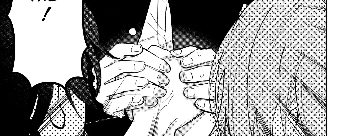 Name: Dameo To Yaba Otoko  - Isaki Nekoo Chapter 40 page 23 - 