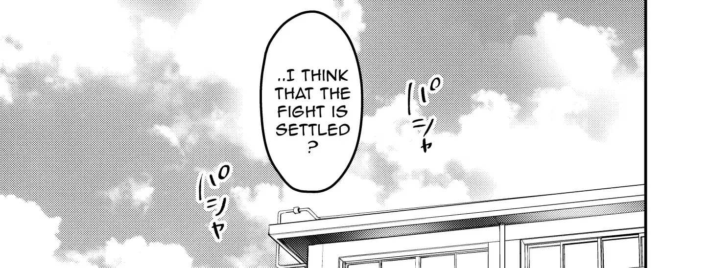 Name: Dameo To Yaba Otoko  - Isaki Nekoo Chapter 40 page 32 - 
