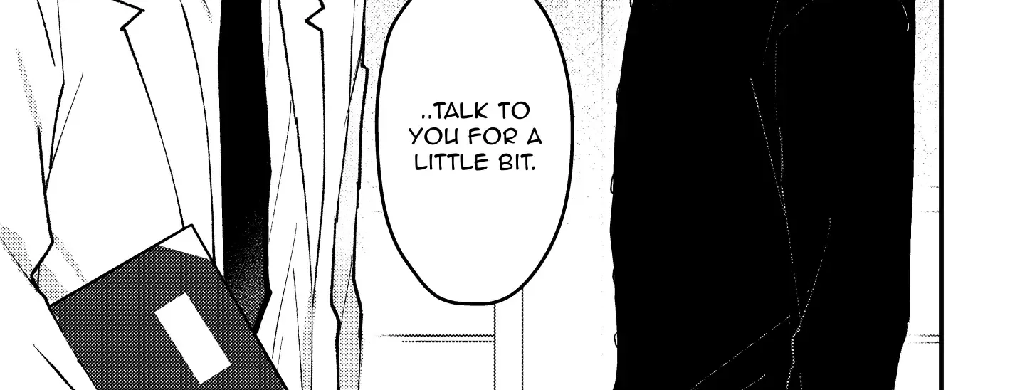 Name: Dameo To Yaba Otoko  - Isaki Nekoo Chapter 40 page 5 - 
