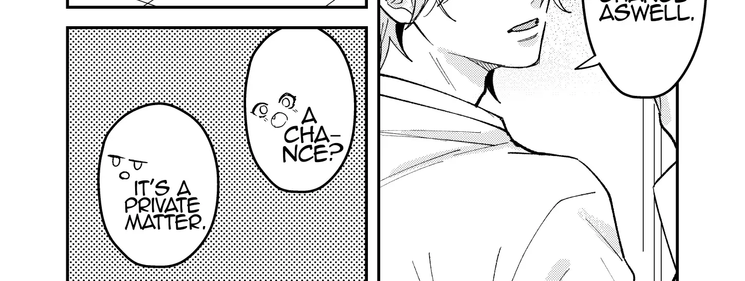 Name: Dameo To Yaba Otoko  - Isaki Nekoo Chapter 41 page 12 - 