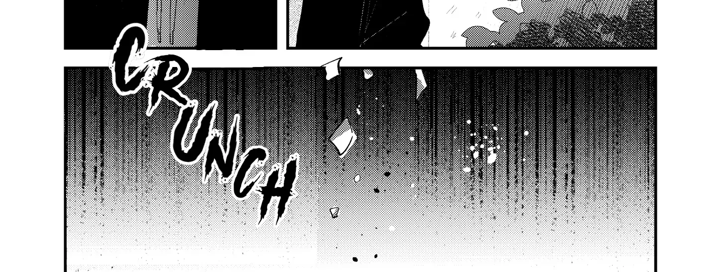 Name: Dameo To Yaba Otoko  - Isaki Nekoo Chapter 41 page 30 - 