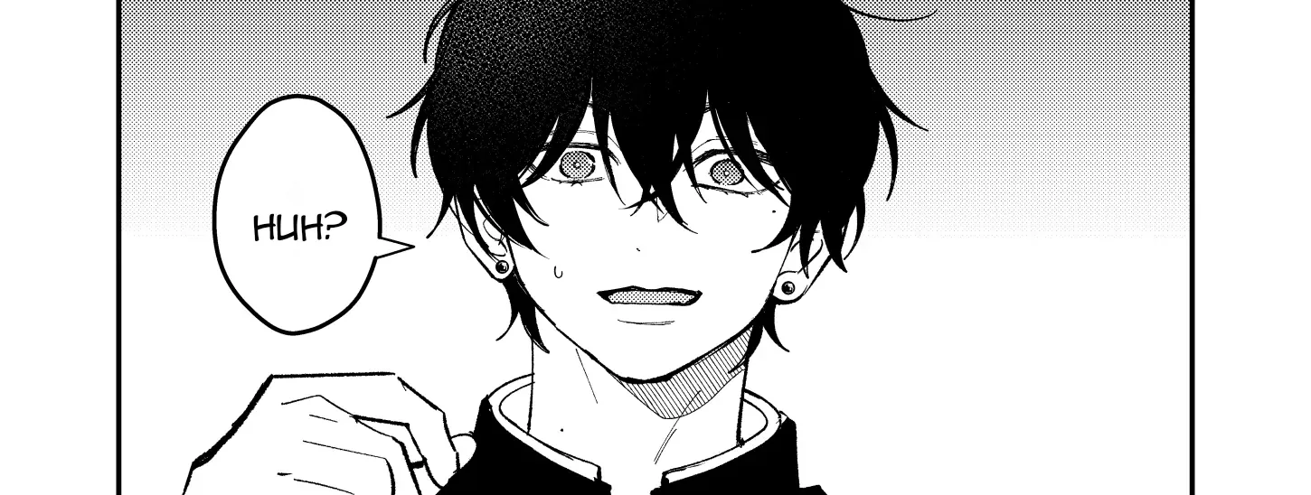 Name: Dameo To Yaba Otoko  - Isaki Nekoo Chapter 42 page 4 - 