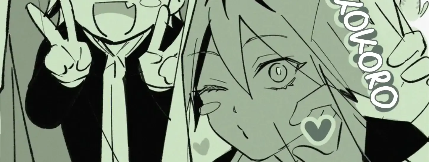 Name: Dameo To Yaba Otoko  - Isaki Nekoo Chapter 42 page 32 - 