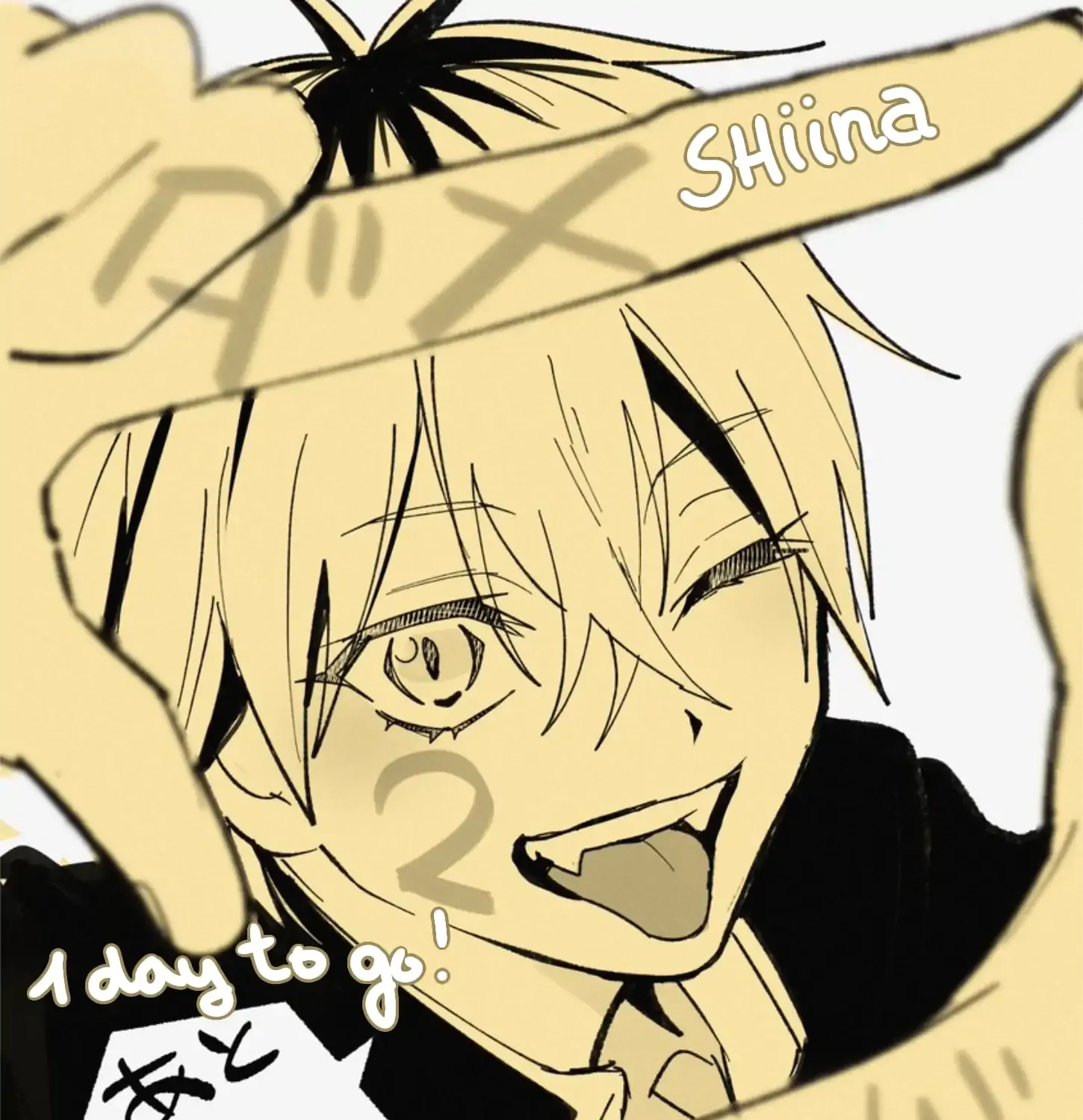 Name: Dameo To Yaba Otoko  - Isaki Nekoo Chapter 42 page 35 - 