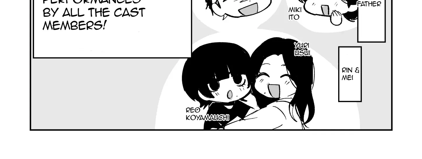 Name: Dameo To Yaba Otoko  - Isaki Nekoo Chapter 42 page 44 - 