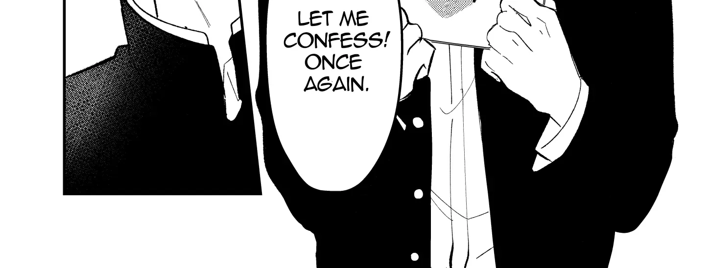 Name: Dameo To Yaba Otoko  - Isaki Nekoo Chapter 42 page 6 - 