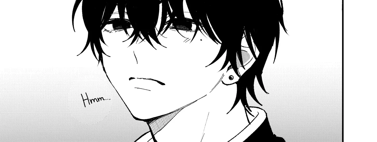 Name: Dameo To Yaba Otoko  - Isaki Nekoo Chapter 42 page 8 - 