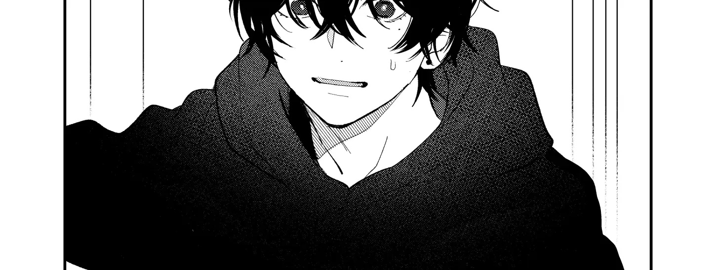 Name: Dameo To Yaba Otoko  - Isaki Nekoo Chapter 43 page 10 - 