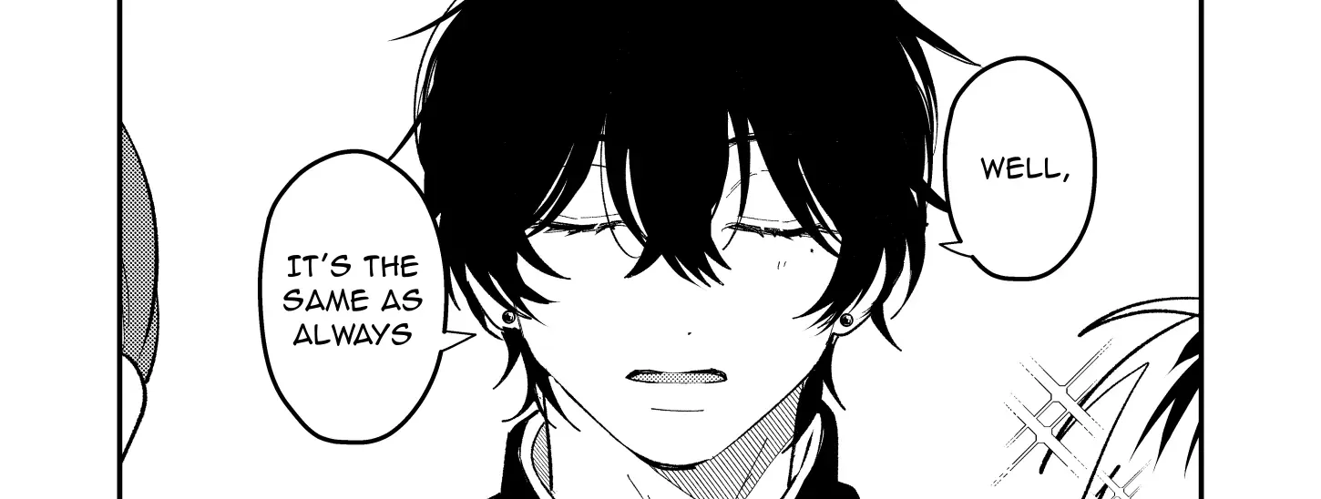 Name: Dameo To Yaba Otoko  - Isaki Nekoo Chapter 44 page 4 - 