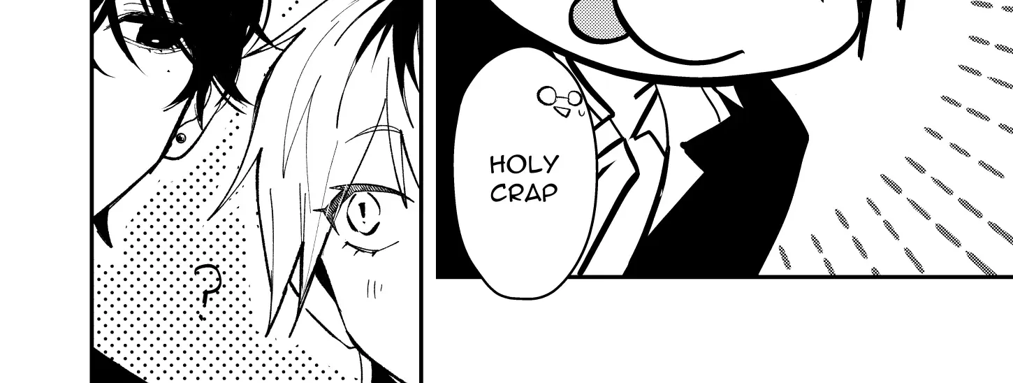 Name: Dameo To Yaba Otoko  - Isaki Nekoo Chapter 44 page 6 - 