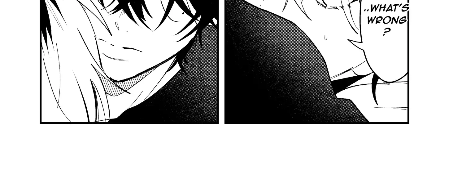 Name: Dameo To Yaba Otoko  - Isaki Nekoo Chapter 45 page 3 - 