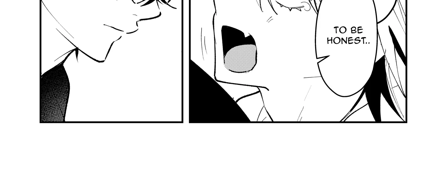 Name: Dameo To Yaba Otoko  - Isaki Nekoo Chapter 45 page 5 - 