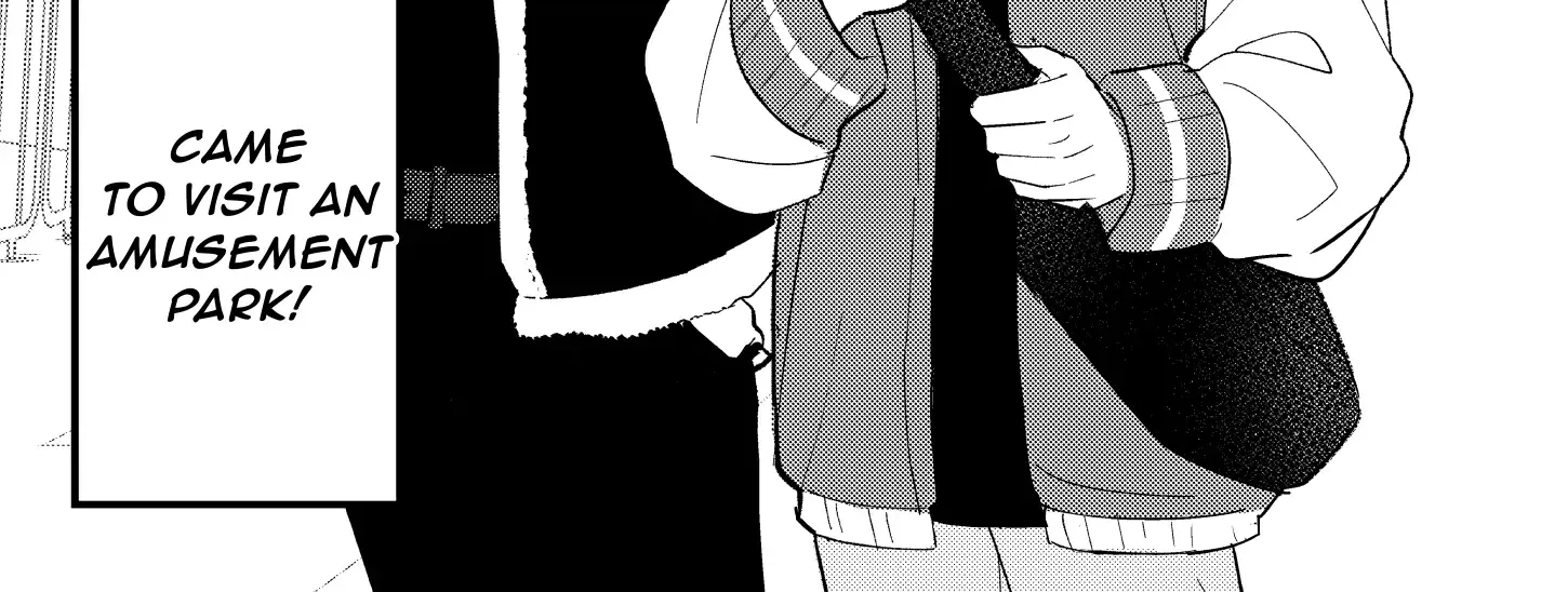 Name: Dameo To Yaba Otoko  - Isaki Nekoo Chapter 46 page 4 - 