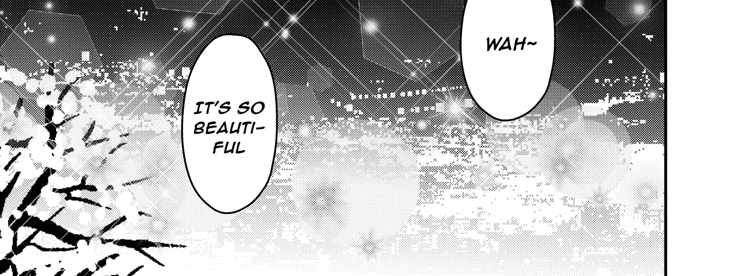Name: Dameo To Yaba Otoko  - Isaki Nekoo Chapter 47 page 15 - 