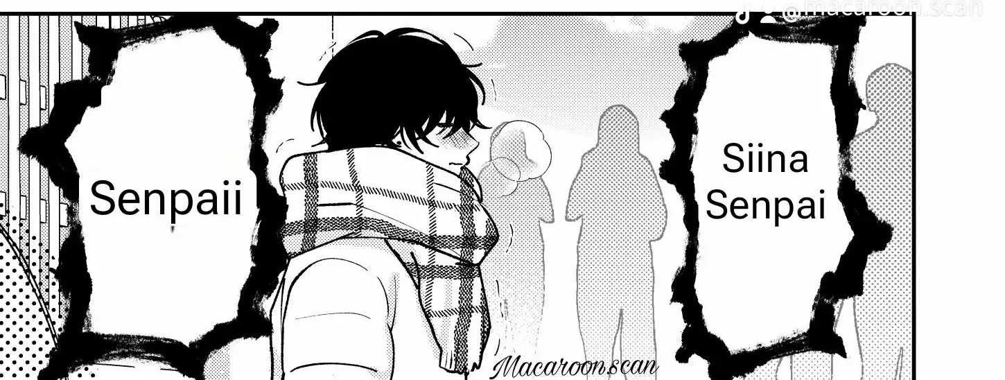 Name: Dameo To Yaba Otoko  - Isaki Nekoo Chapter 5.5 page 5 - 