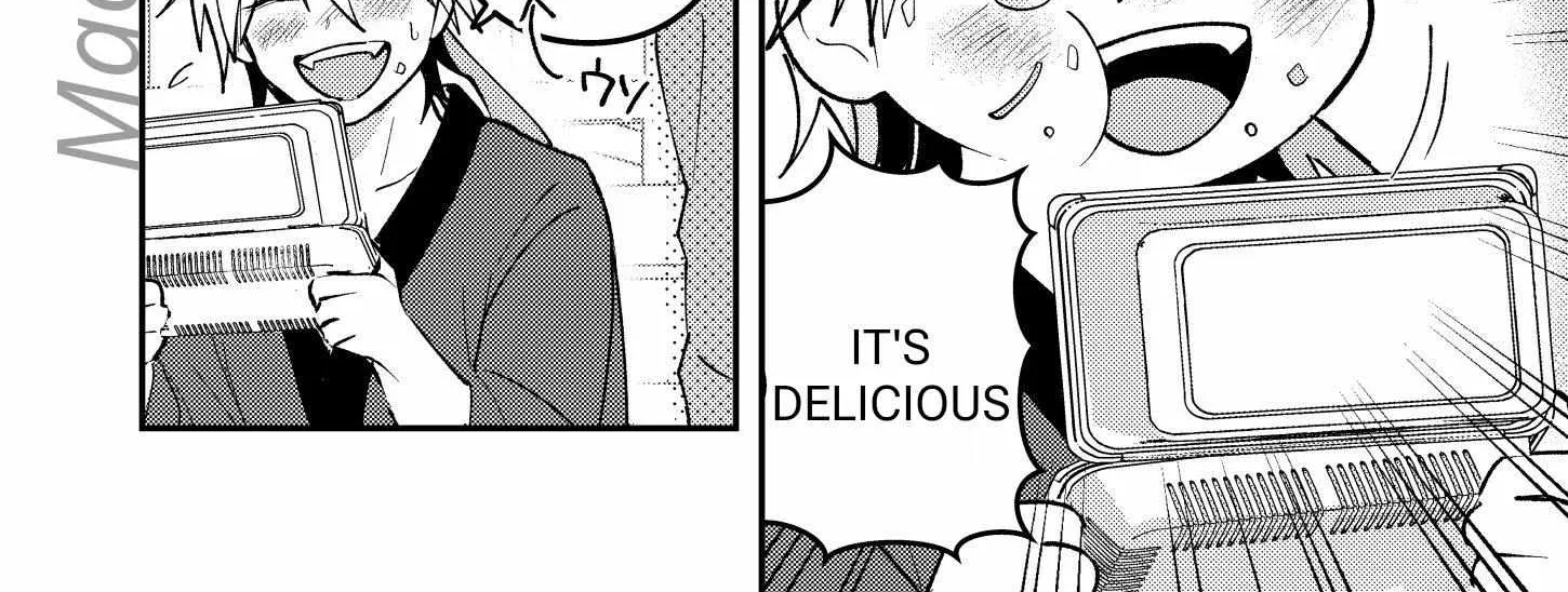 Name: Dameo To Yaba Otoko  - Isaki Nekoo Chapter 5 page 22 - 