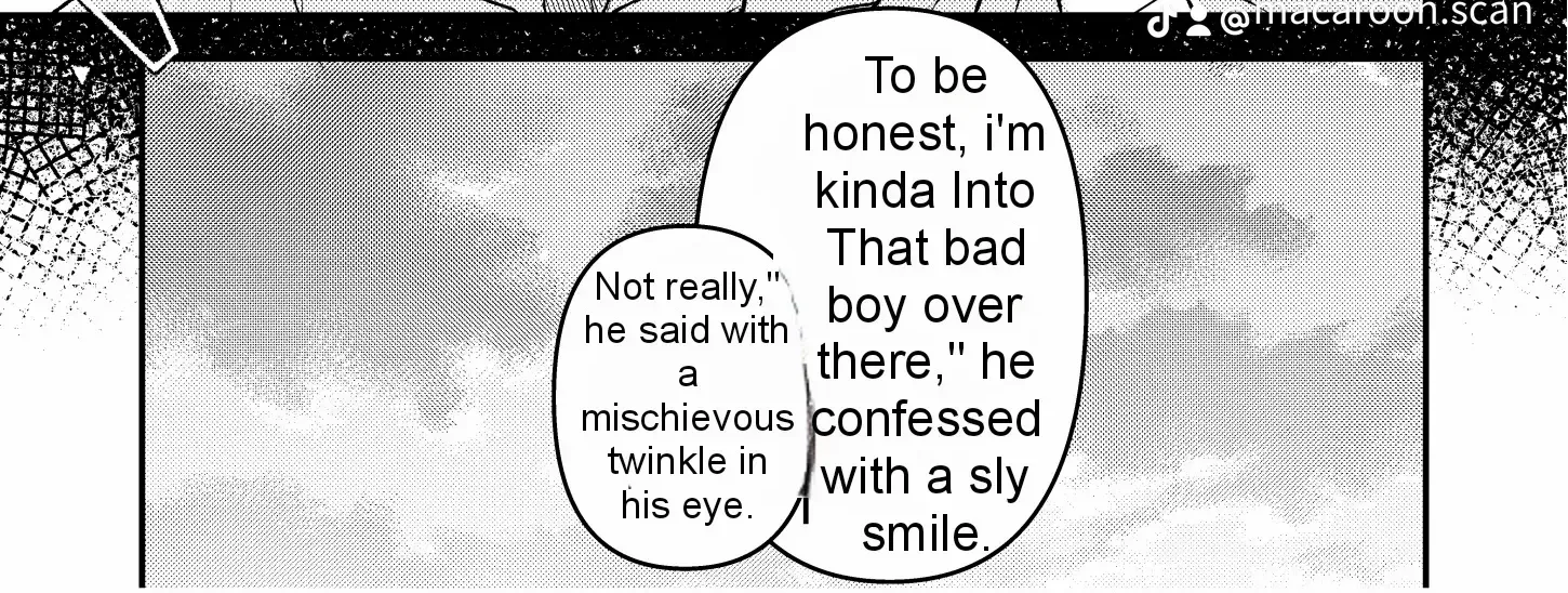 Name: Dameo To Yaba Otoko  - Isaki Nekoo Chapter 6 page 2 - 