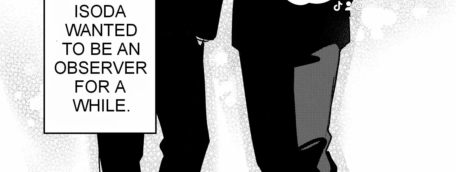 Name: Dameo To Yaba Otoko  - Isaki Nekoo Chapter 6 page 17 - 