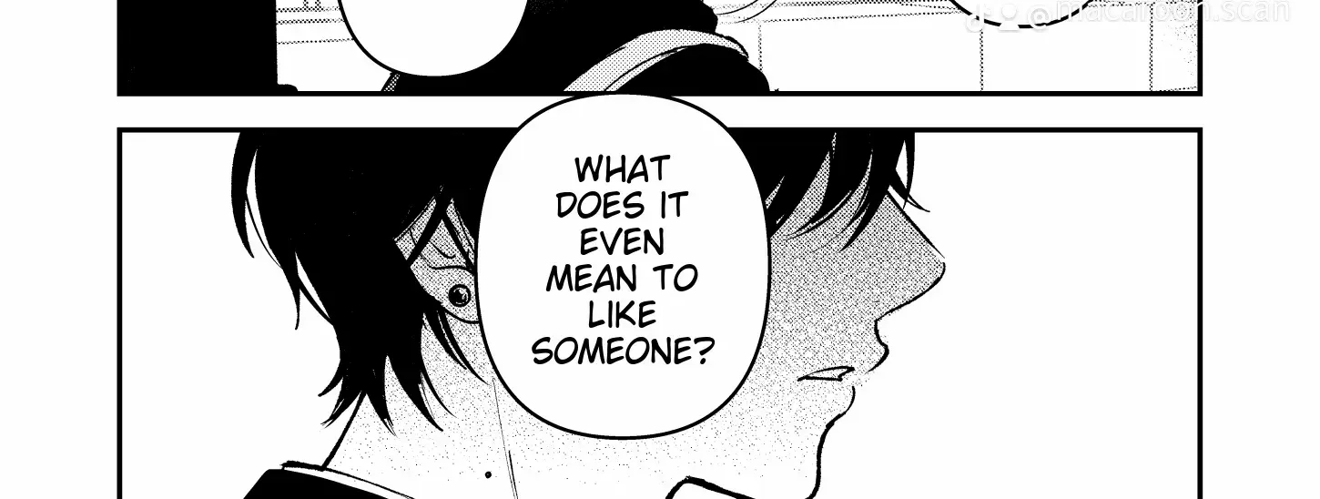 Name: Dameo To Yaba Otoko  - Isaki Nekoo Chapter 6 page 8 - 
