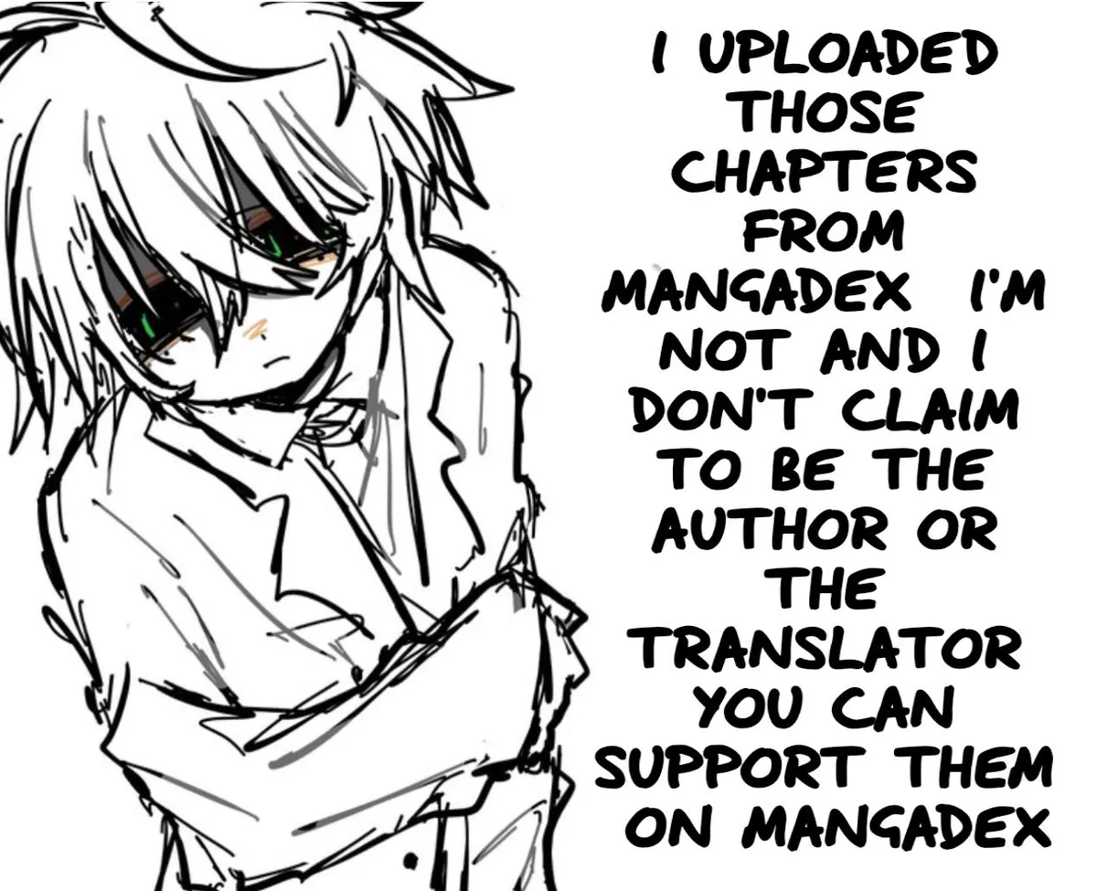 Name: Dameo To Yaba Otoko  - Isaki Nekoo Chapter 61 page 1 - 