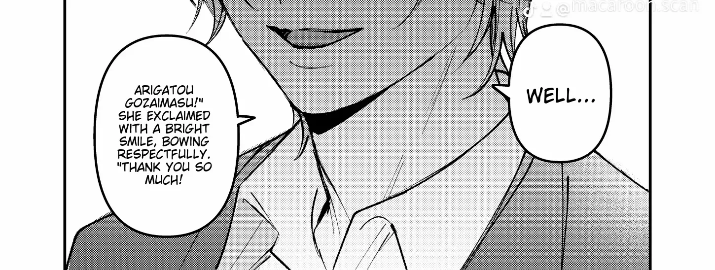 Name: Dameo To Yaba Otoko  - Isaki Nekoo Chapter 7 page 2 - 