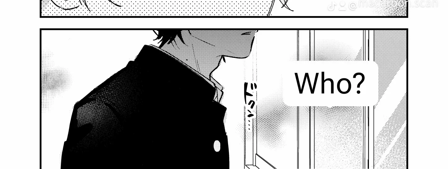 Name: Dameo To Yaba Otoko  - Isaki Nekoo Chapter 7 page 12 - 