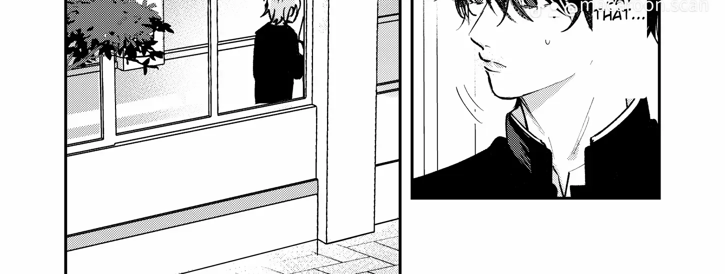 Name: Dameo To Yaba Otoko  - Isaki Nekoo Chapter 7 page 10 - 