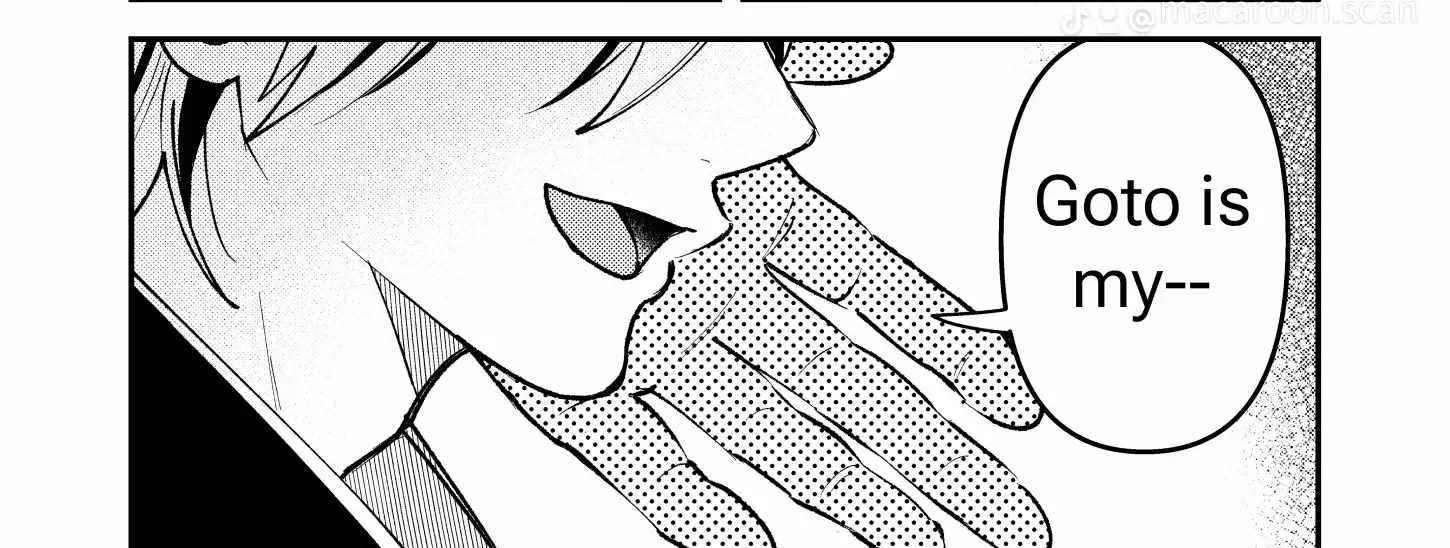 Name: Dameo To Yaba Otoko  - Isaki Nekoo Chapter 8 page 4 - 
