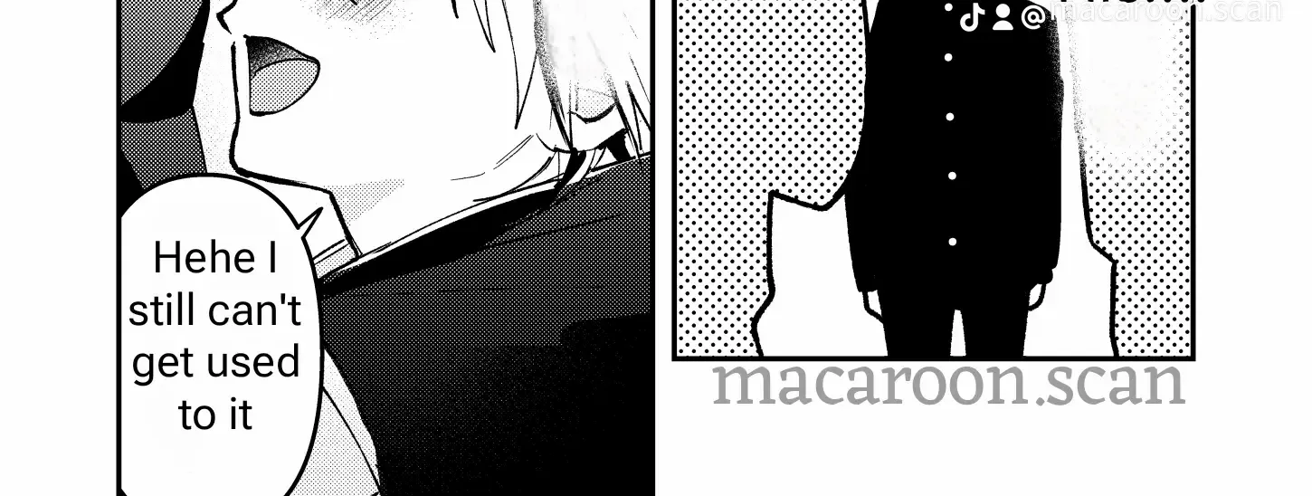 Name: Dameo To Yaba Otoko  - Isaki Nekoo Chapter 8 page 6 - 