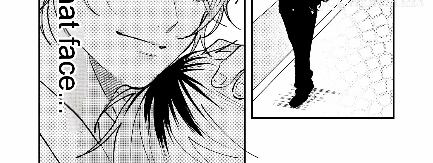 Name: Dameo To Yaba Otoko  - Isaki Nekoo Chapter 9 page 14 - 