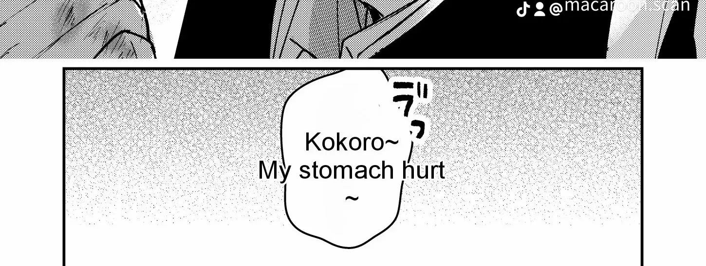 Name: Dameo To Yaba Otoko  - Isaki Nekoo Chapter 9 page 16 - 