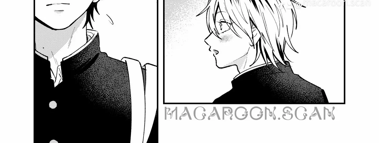 Name: Dameo To Yaba Otoko  - Isaki Nekoo Chapter 9 page 6 - 