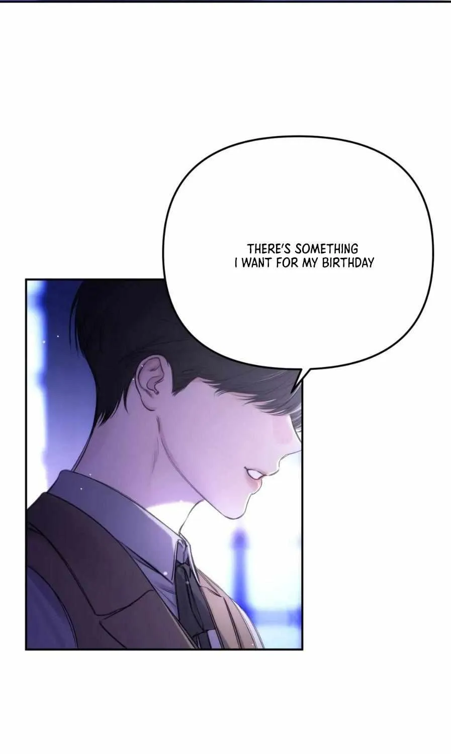 Name Me Chapter 0 page 3 - 