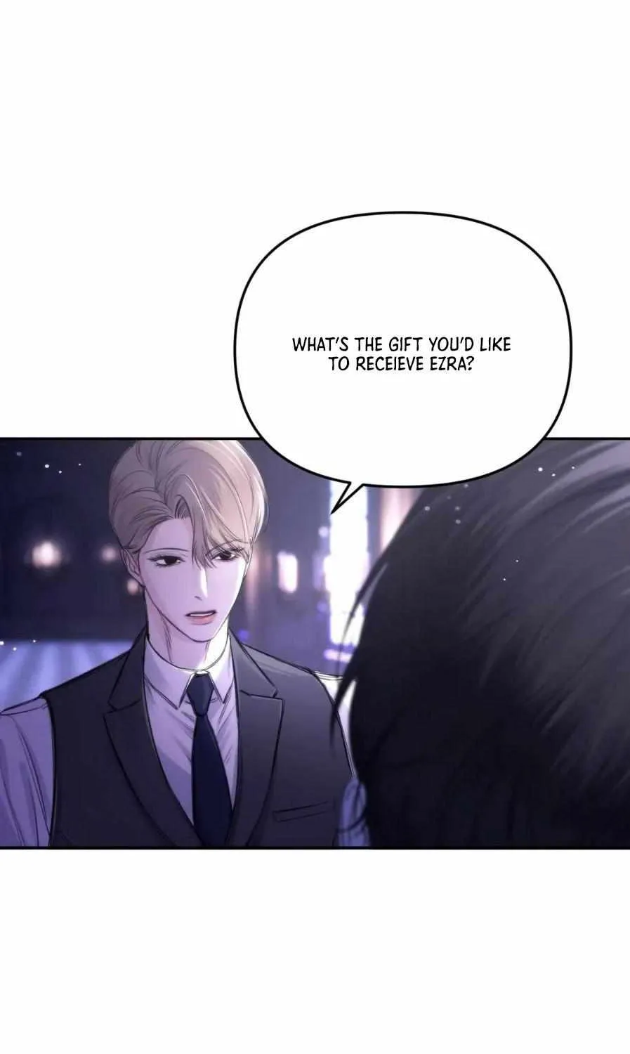 Name Me Chapter 0 page 4 - 
