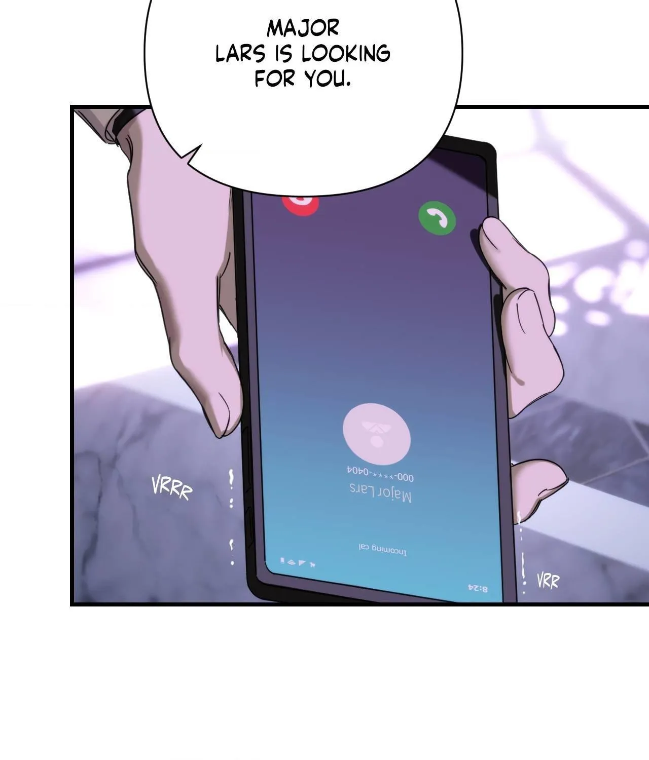 Name Me Chapter 10 page 104 - 