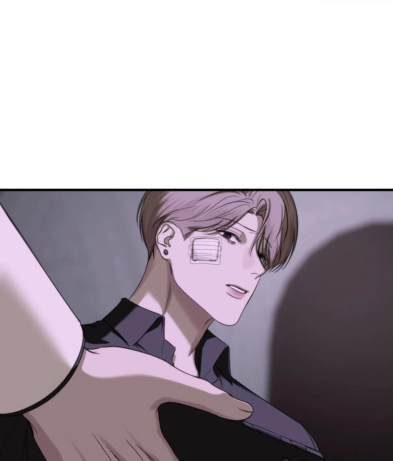 Name Me Chapter 10 page 105 - 