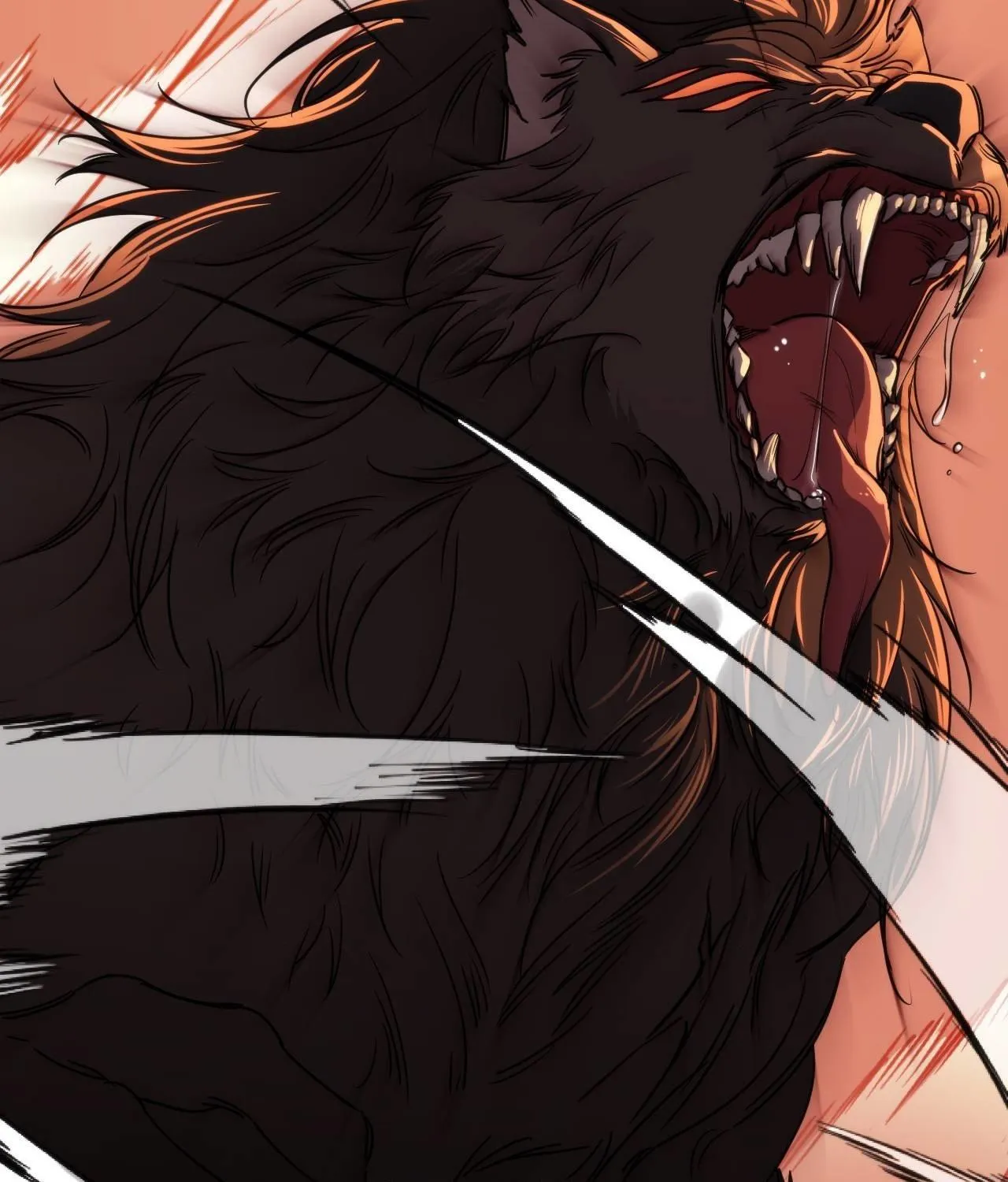 Name Me Chapter 10 page 23 - 