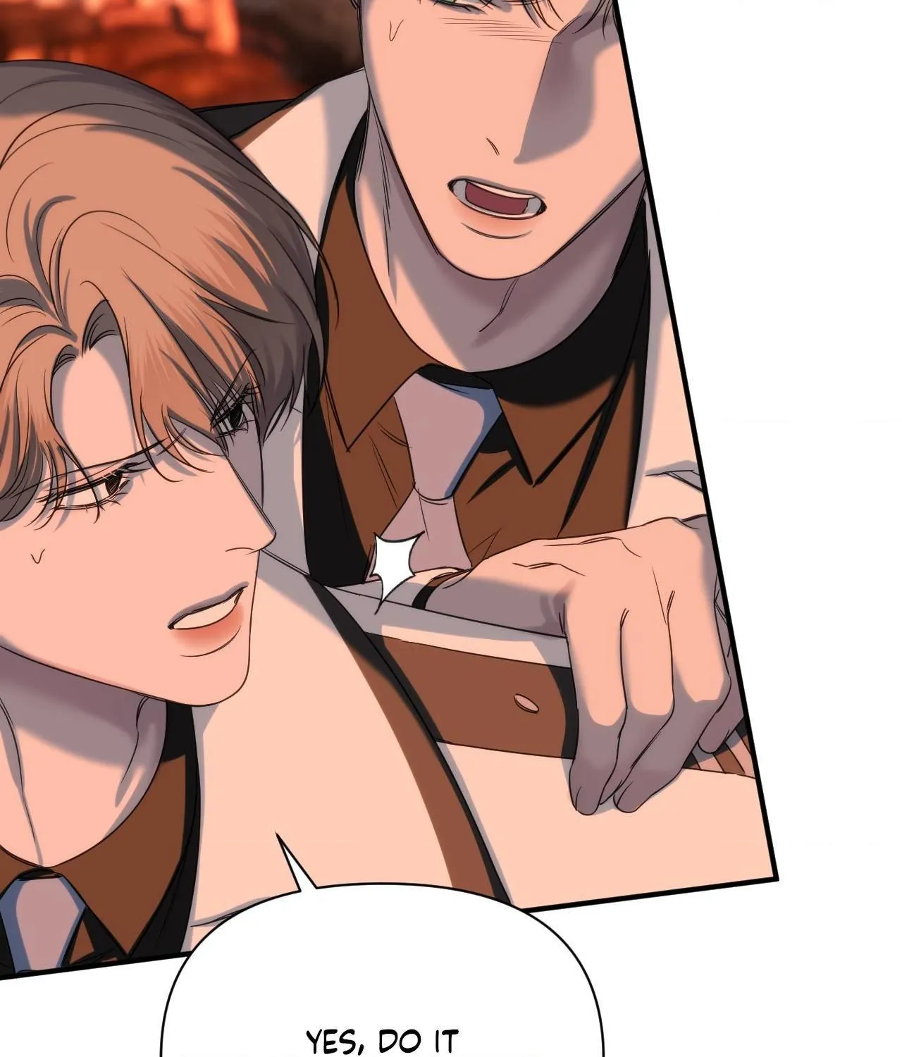 Name Me Chapter 10 page 61 - 