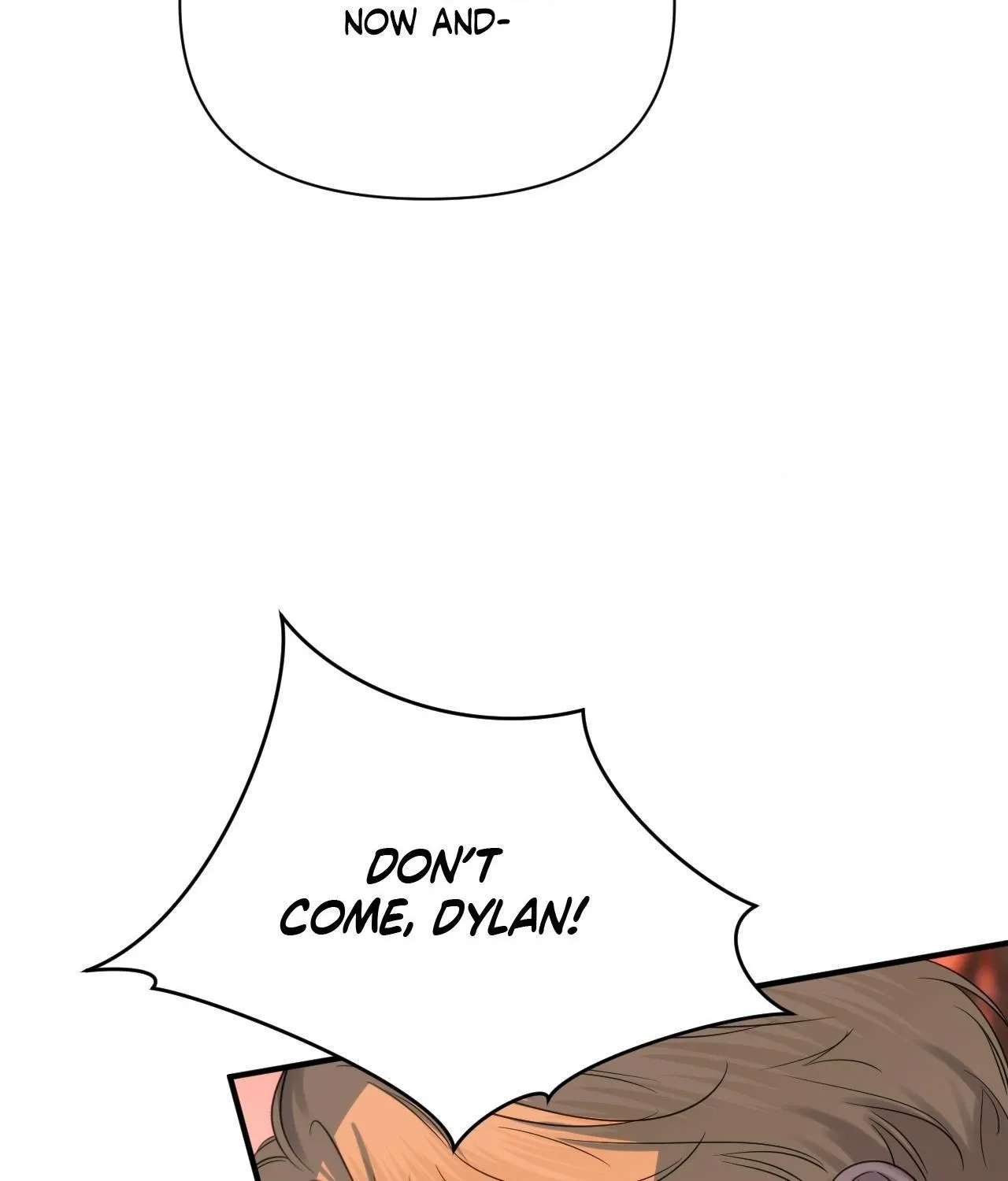 Name Me Chapter 10 page 62 - 