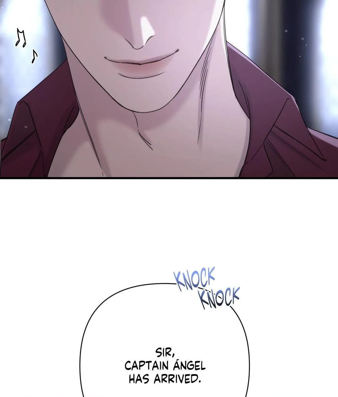 Name Me Chapter 11 page 13 - 