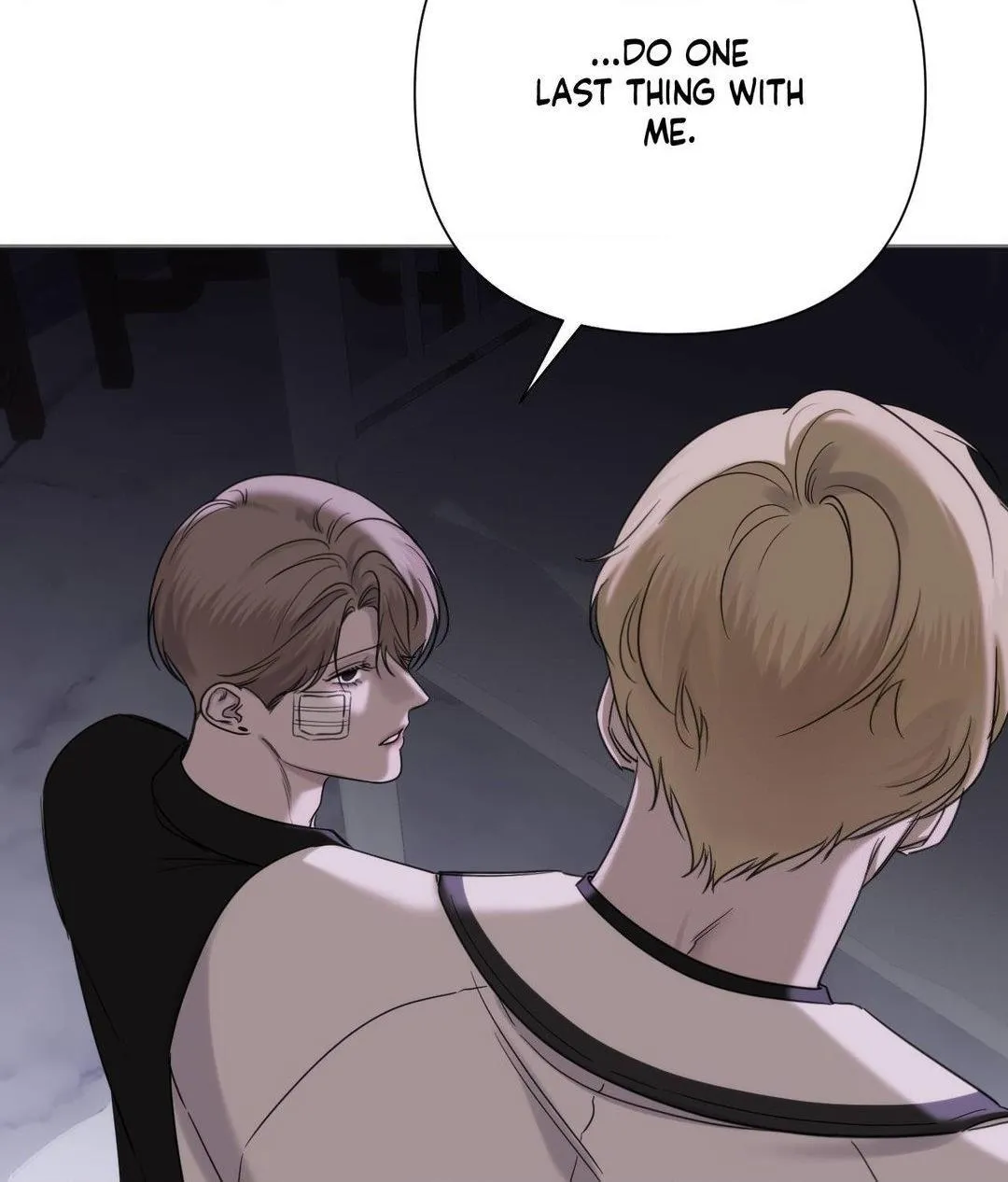 Name Me Chapter 11 page 3 - 
