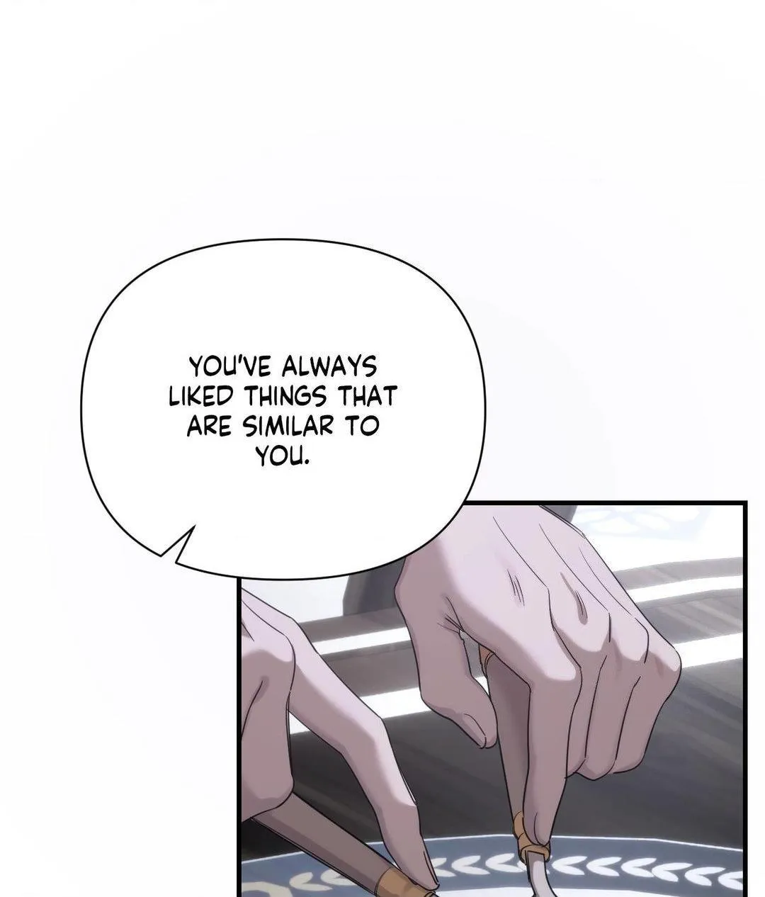 Name Me Chapter 11 page 27 - 