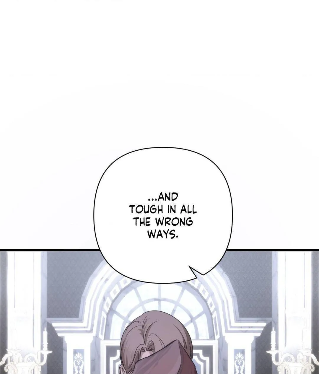 Name Me Chapter 11 page 30 - 