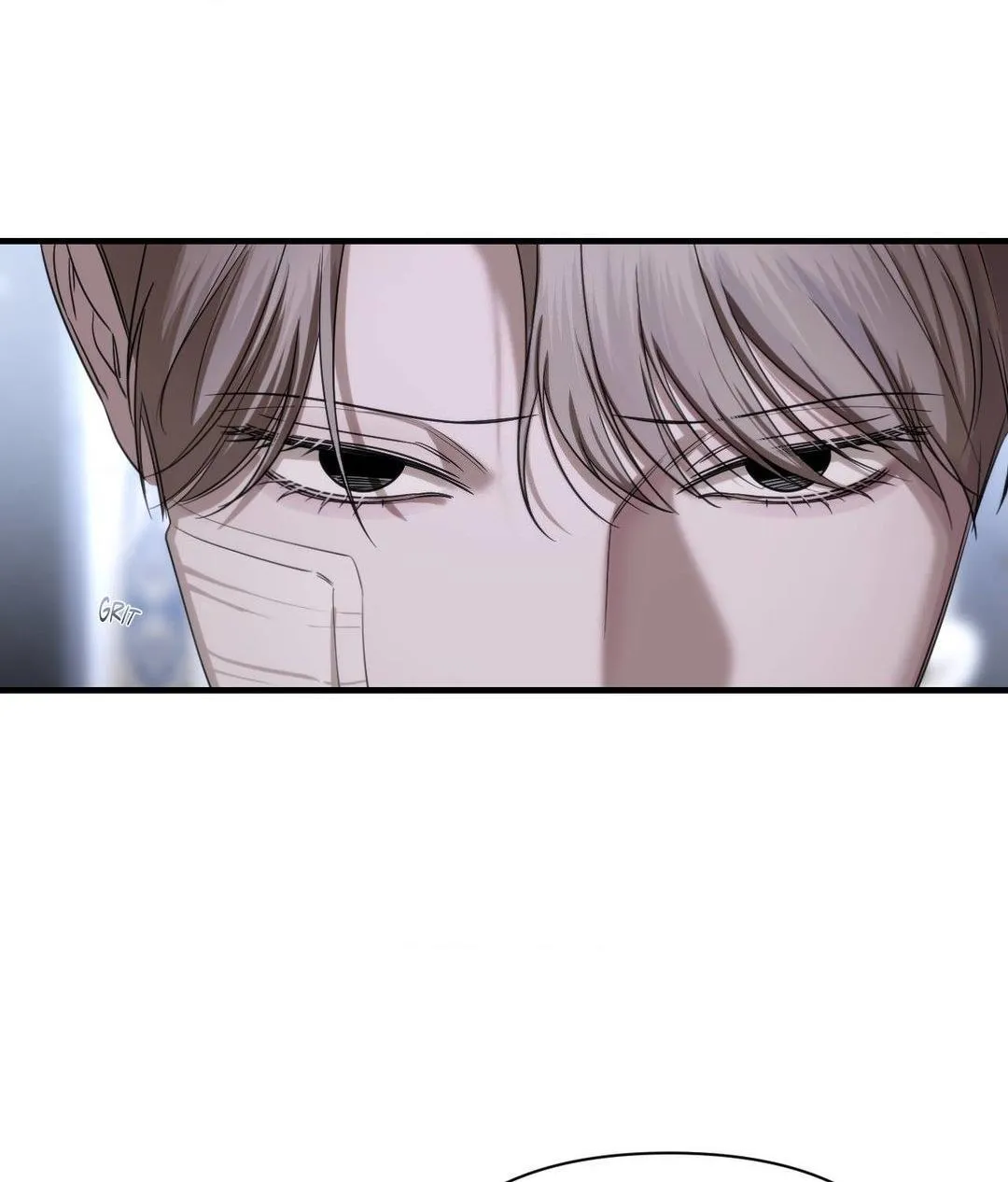 Name Me Chapter 11 page 38 - 