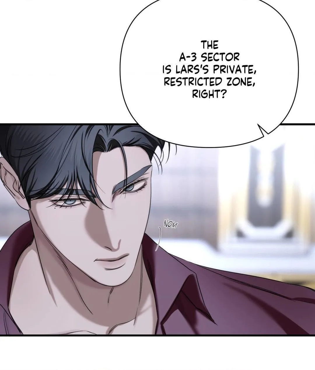 Name Me Chapter 11 page 39 - 