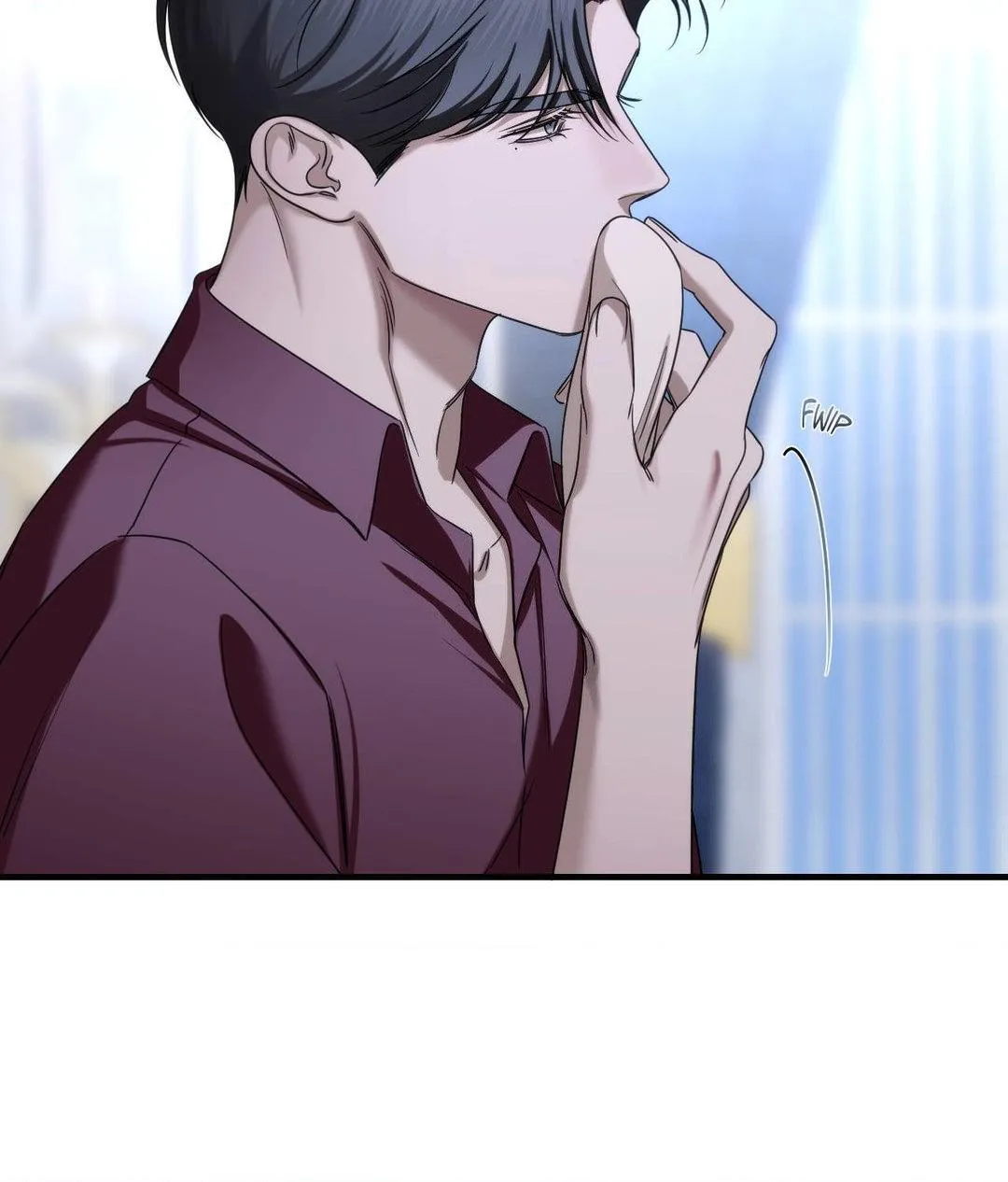 Name Me Chapter 11 page 43 - 